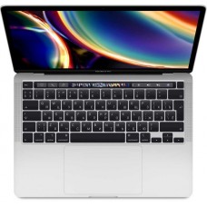 MXK72RU/A Ноутбук  Apple MacBook Pro 13 Mid  Silver 13.3'' 