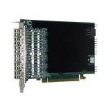 PE310G6SPI9-XR Сетевой адаптер PCIE 10GBE SFP+ 6PORT SILICOM