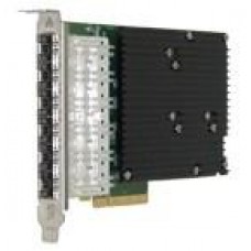 PE2G6SFPI35 Сетевой адаптер PCIE 1GBE 6PORT SFP SILICOM