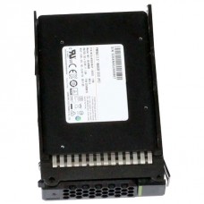 02312DUS Серверный SSD + салазки для сервера 960GB LE S4500 SATA3 2.5/2.5