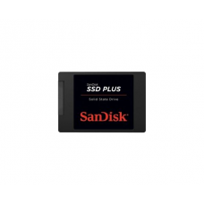 SDSSDA-120G-G27 Твердотельный накопитель SSD SanDisk 120GB 2.5