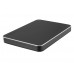 HDTW210EB3AA Внешний жесткий диск TOSHIBA Canvio Premium 1ТБ 2,5