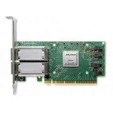 MCX516A-GCAT Сетевой адаптер ConnectX®-5 EN network interface card