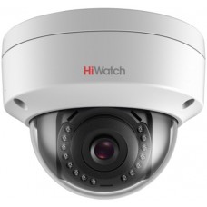 DS-I402 (2.8 mm) Видеокамера IP HiWatch
