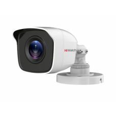 DS-T200 (B) (3.6 mm) Камера видеонаблюдения HiWatch