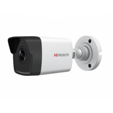 DS-I200(C) (4 mm) Видеокамера IP HiWatch