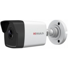 DS-I400(B) (4 mm) Видеокамера IP HiWatch 