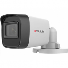 DS-T500(C) Видеокамера HiWatch