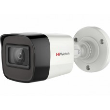 DS-T200A (2.8 mm) Видеокамера TVI HiWatch
