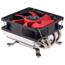 XC041 Кулер XILENCE Performance C CPU cooler, I404T