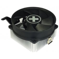 XC033 Кулер XILENCE Performance C CPU cooler, A200, 92mm fan, AMD