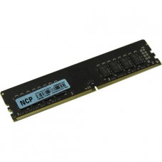 NCPK16AUDR-24M18 Модуль памяти NCP 16GB PC4-19200 2400MHz 