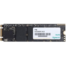 AP120GAS2280P2-1 SSD диск Apacer AS2280P2 120 Гб