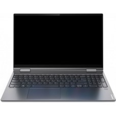 81TD004DRU Ноутбук Lenovo Yoga C740-15IML 15.6