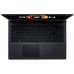 NX.EG9ER.00F Ноутбук Acer Extensa EX215-22-R0A4 black 15.6
