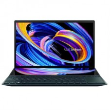 90NB0S51-M004L0 Ноутбук ASUS Zenbook Duo 14 UX482EGR-HY439W 14,0