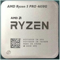 100-000000143 Процесор AMD Ryzen 5 PRO 4650G, 3700MHz OEM