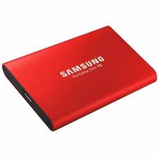 MU-PA1T0R/WW SSD накопитель 1.8" 1TB Samsung T5 External 