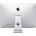 Z0ZX000PB Моноблок Apple iMac with Trackpad 2Silver 27