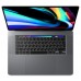 Z0Y0005WA Ноутбук Apple MacBook Pro 16 Late 2019 [Z0Y0/24] Space Grey 16
