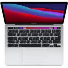 MYDC2RU/A Ноутбук Apple MacBook Pro 13 Late 2020 Silver 13.3'' Retina