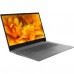 82KV000HRU Ноутбук Lenovo IdeaPad 3 17ALC6 Arctic Grey 17.3