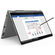20WE0002RU Ноутбук Lenovo ThinkBook 14s Yoga ITL 14.0