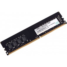 Оперативная память Apacer DDR4 DIMM 8GB EL.08G2R.KDH PC4-17000, 2133MHz