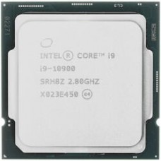 CM8070104282624SRH8Z Процессор Intel Core i9-10900 2.8Ghz/20Mb OEM
