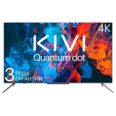 43U800BR Телевизор Quantum Dot KIVI 43'