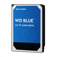 WD60EZRZ Жесткий диск Western Digital WD Blue Desktop 6 TB 