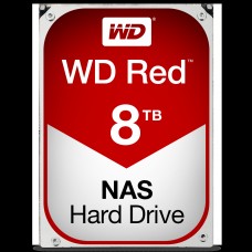 WD80EFAX Жесткий диск Western Digital WD Red 8 TB