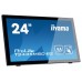 T2435MSC-B2 Монитор Iiyama ProLite LCD 23.6'' [16:9] 1920х1080(FHD) VA