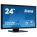 T2453MTS-B1 Монитор Iiyama ProLite LCD 23.6'' [16:9] 1920х1080(FHD) VA