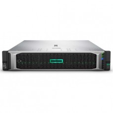 826566-b21 Сервер HPE ProLiant DL380 Gen10 gold 5118 2xxeon12c