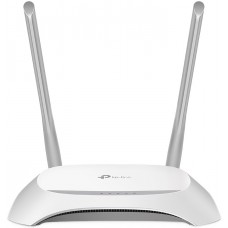 EN020-F5(ISP) Wi-Fi роутер TP-LINK N300