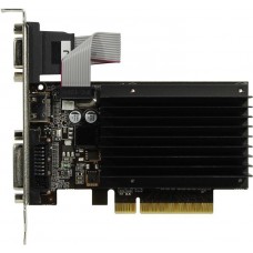 NEAT7100HD46-2080H Видеокарта PALIT GeForce GT710 2GB 64Bit OEM