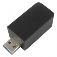 UNW12 Контроллер USB 3.0 Gigabit Ethernet Dongle (FG- 1AB-BC01) OEM