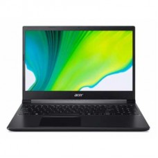 NH.Q8LER.004 Ноутбук Acer Aspire 7 A715-41G-R8JN Black 15.6