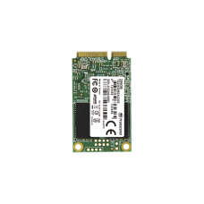 TS256GMSA230S SSD Transcend 256GB mSATA SATA3 230S До 530/400 МБ/с