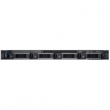 PER440RU1-05 Сервер DELL PowerEdge R440/ 3206, 1*64gb, 4 LFF, 2 x 550W