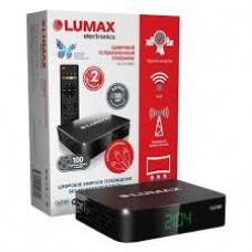 DV2104HD LUMAX ТВ-ресивер DVB-T2