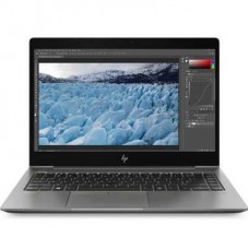 8JL72ES Ноутбук HP Zbook 14u G6 14
