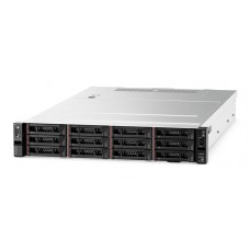 7X04A002EA Сервер Lenovo ThinkSystem SR550 Rack 2U Xeon 4110 8C