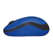 910-004879 Мышь Logitech M220 SILENT Blue USB