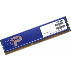 PSD416G24002H Оперативная память Patriot DDR4 DIMM 16GB
