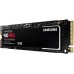 MZ-V8P250BW SSD накопитель Samsung M.2 250Gb 980 PRO 