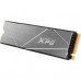 AGAMMIXS50L-1T-CS SSD накопитель ADATA GAMMIX S50 Lite, 1024GB