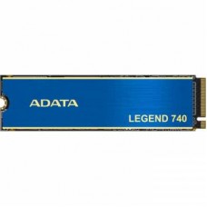 ALEG-740-250GCS SSD накопитель ADATA LEGEND 740, 250GB