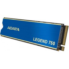 ALEG-750-500GCS SSD накопитель ADATA LEGEND 750, 500GB